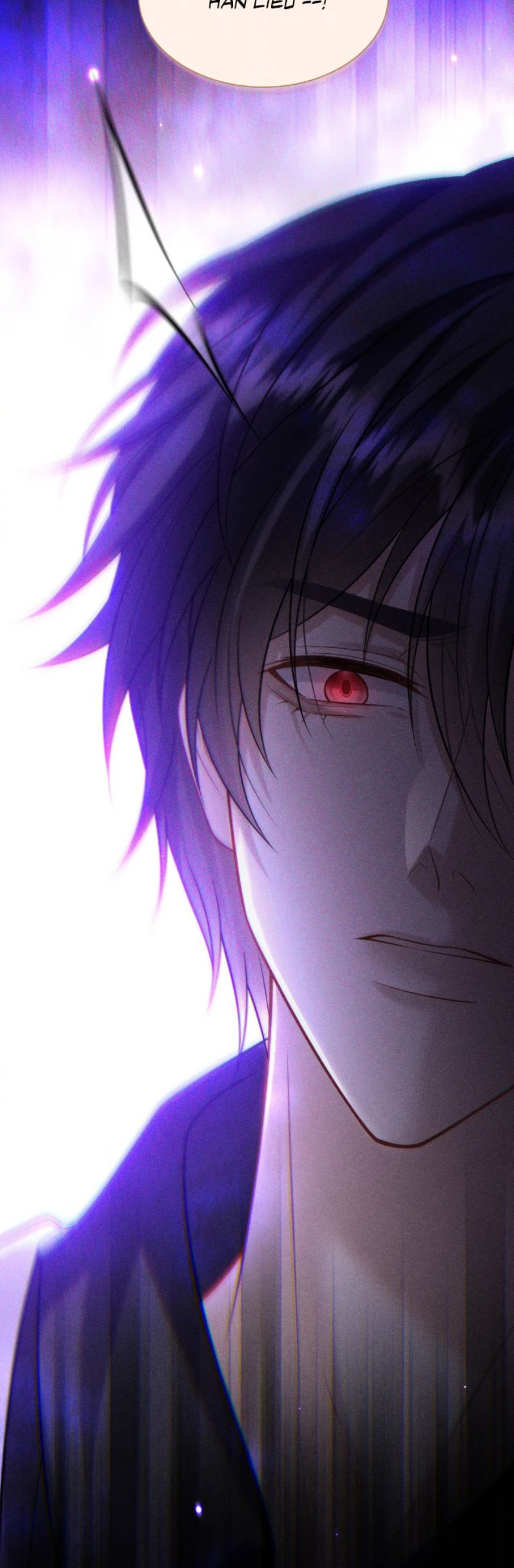 Nụ Hôn Nhẹ Lên Đóa Hoa Tuyệt Vọng Chapter 14 - Trang 8