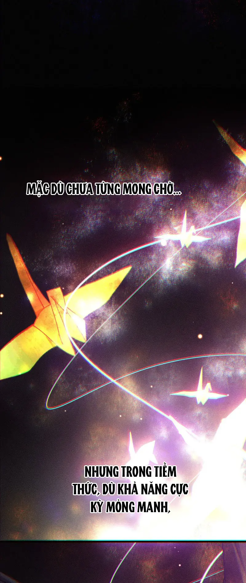 Nụ Hôn Nhẹ Lên Đóa Hoa Tuyệt Vọng Chapter 15 - Trang 10