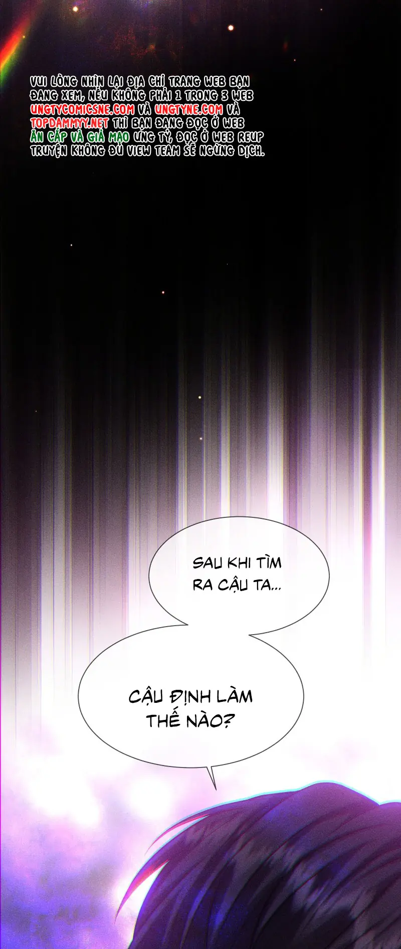 Nụ Hôn Nhẹ Lên Đóa Hoa Tuyệt Vọng Chapter 15 - Trang 13