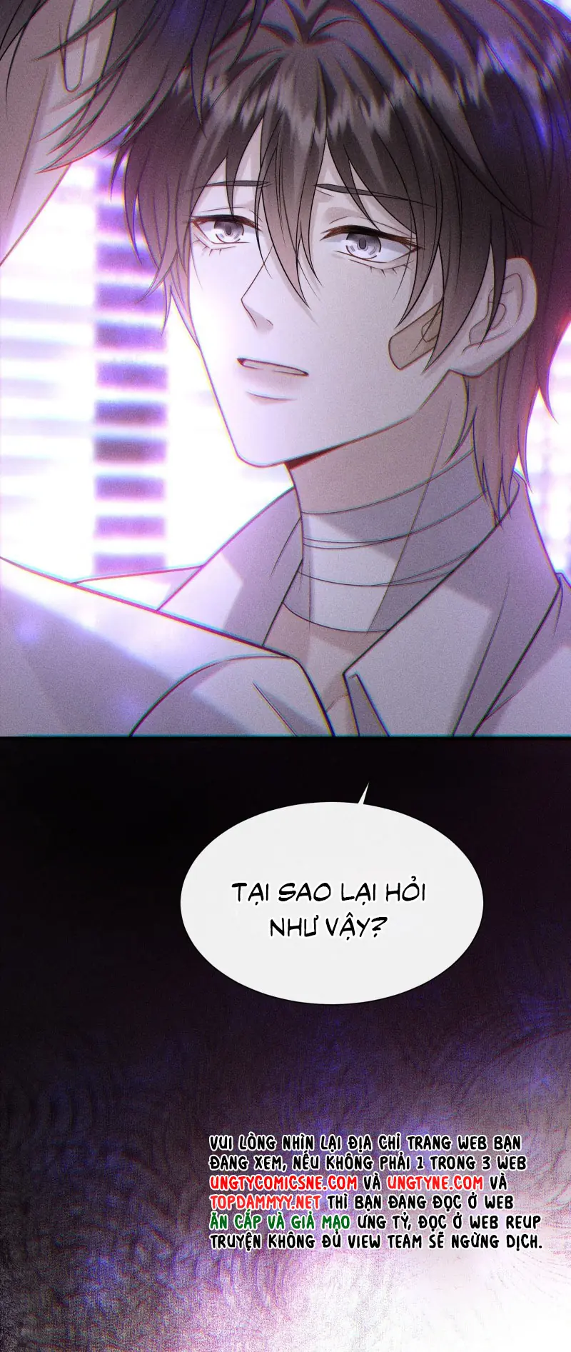 Nụ Hôn Nhẹ Lên Đóa Hoa Tuyệt Vọng Chapter 15 - Trang 15