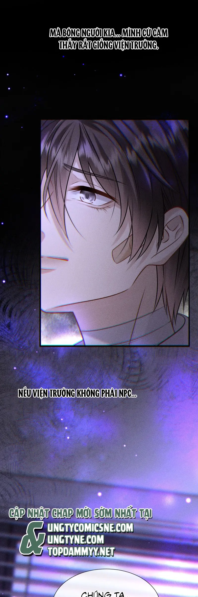 Nụ Hôn Nhẹ Lên Đóa Hoa Tuyệt Vọng Chapter 15 - Trang 19