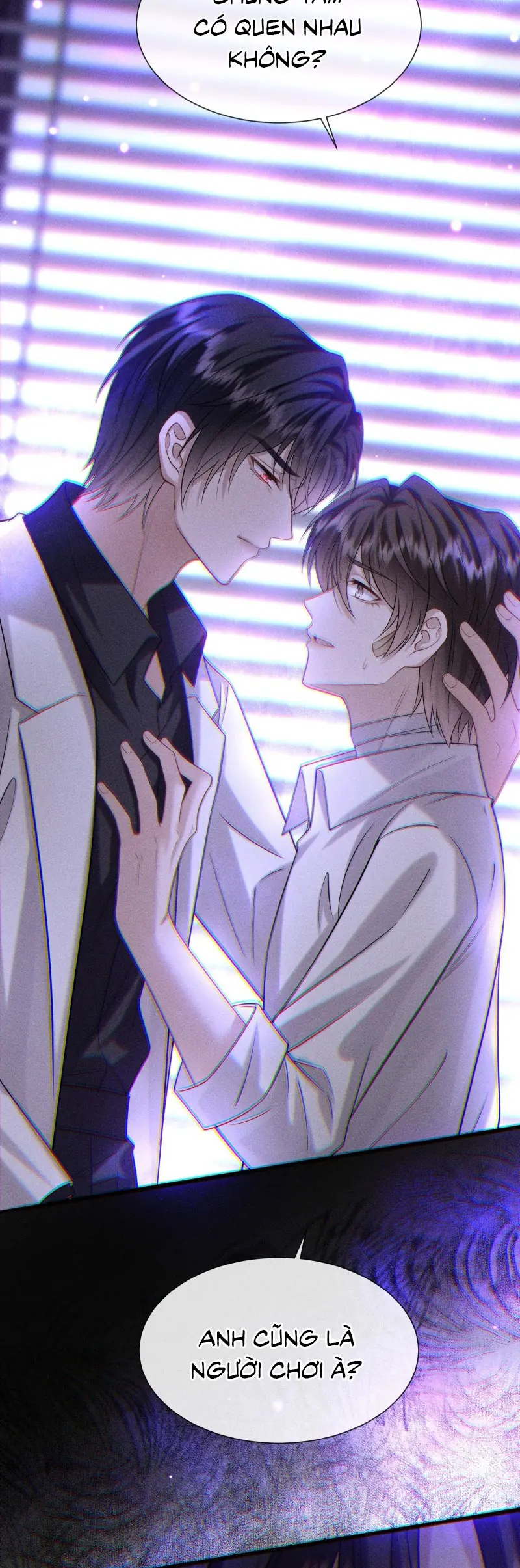 Nụ Hôn Nhẹ Lên Đóa Hoa Tuyệt Vọng Chapter 15 - Trang 20