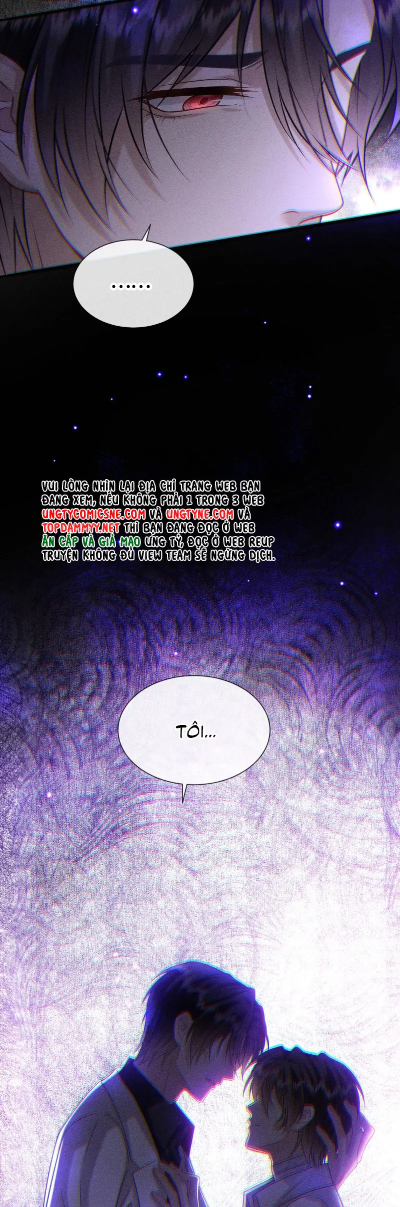 Nụ Hôn Nhẹ Lên Đóa Hoa Tuyệt Vọng Chapter 15 - Trang 21