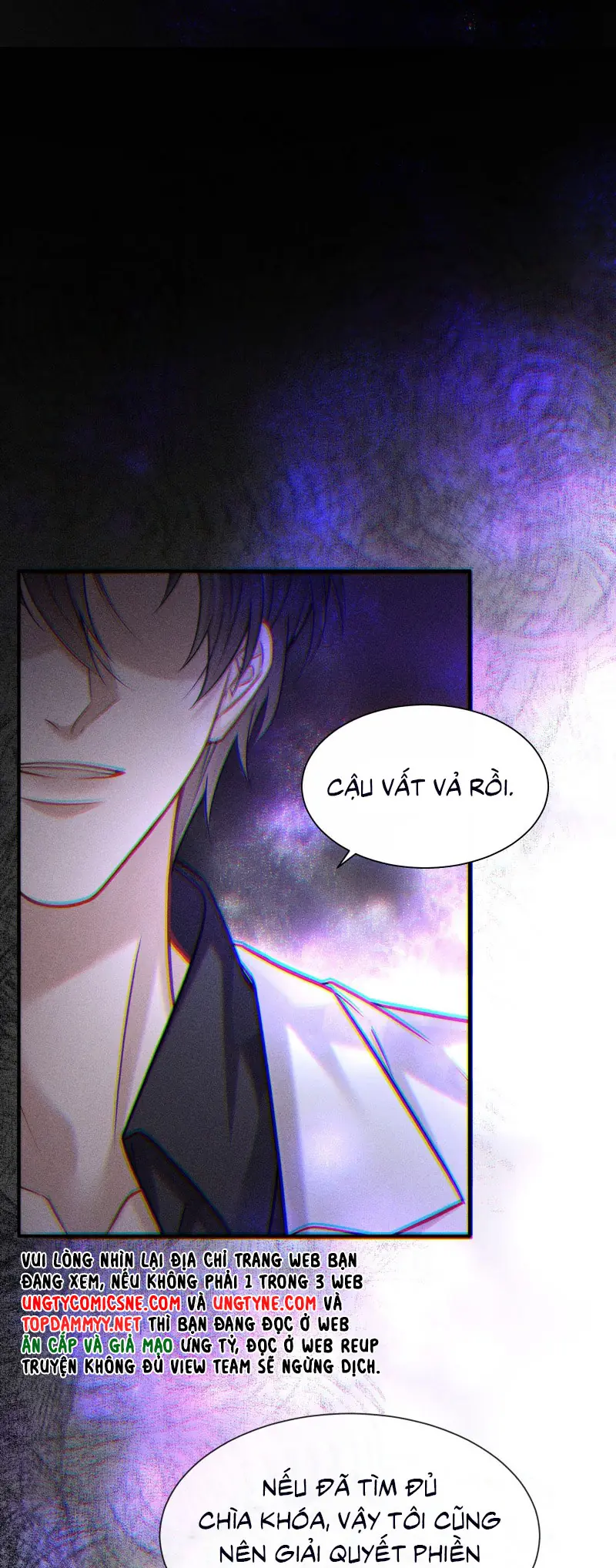Nụ Hôn Nhẹ Lên Đóa Hoa Tuyệt Vọng Chapter 15 - Trang 28