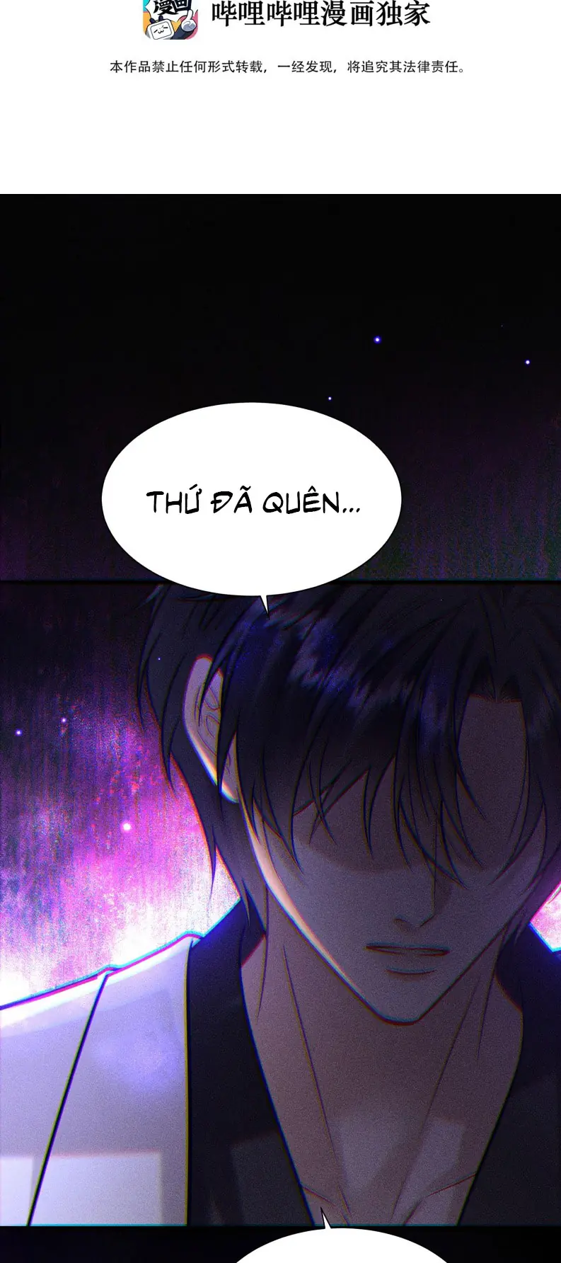 Nụ Hôn Nhẹ Lên Đóa Hoa Tuyệt Vọng Chapter 15 - Trang 3