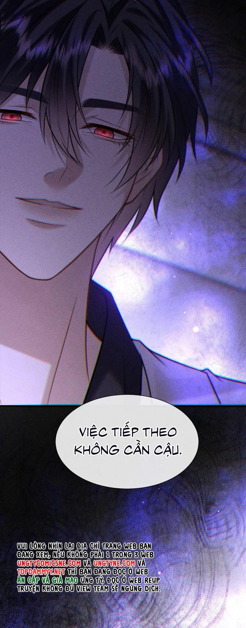 Nụ Hôn Nhẹ Lên Đóa Hoa Tuyệt Vọng Chapter 15 - Trang 33