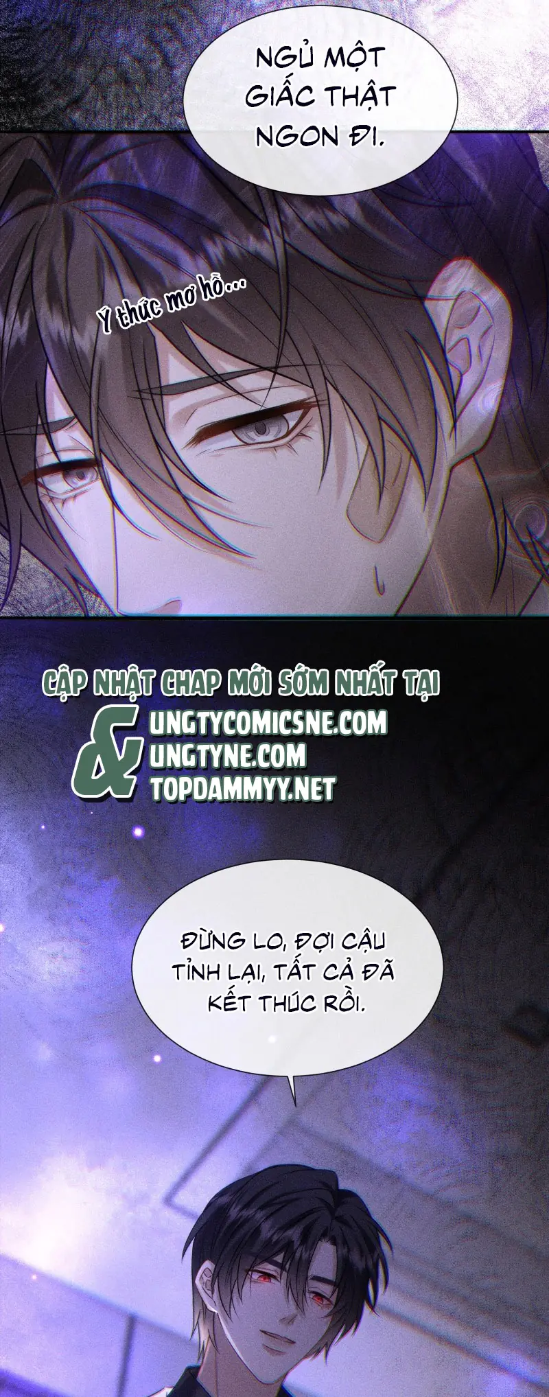Nụ Hôn Nhẹ Lên Đóa Hoa Tuyệt Vọng Chapter 15 - Trang 34