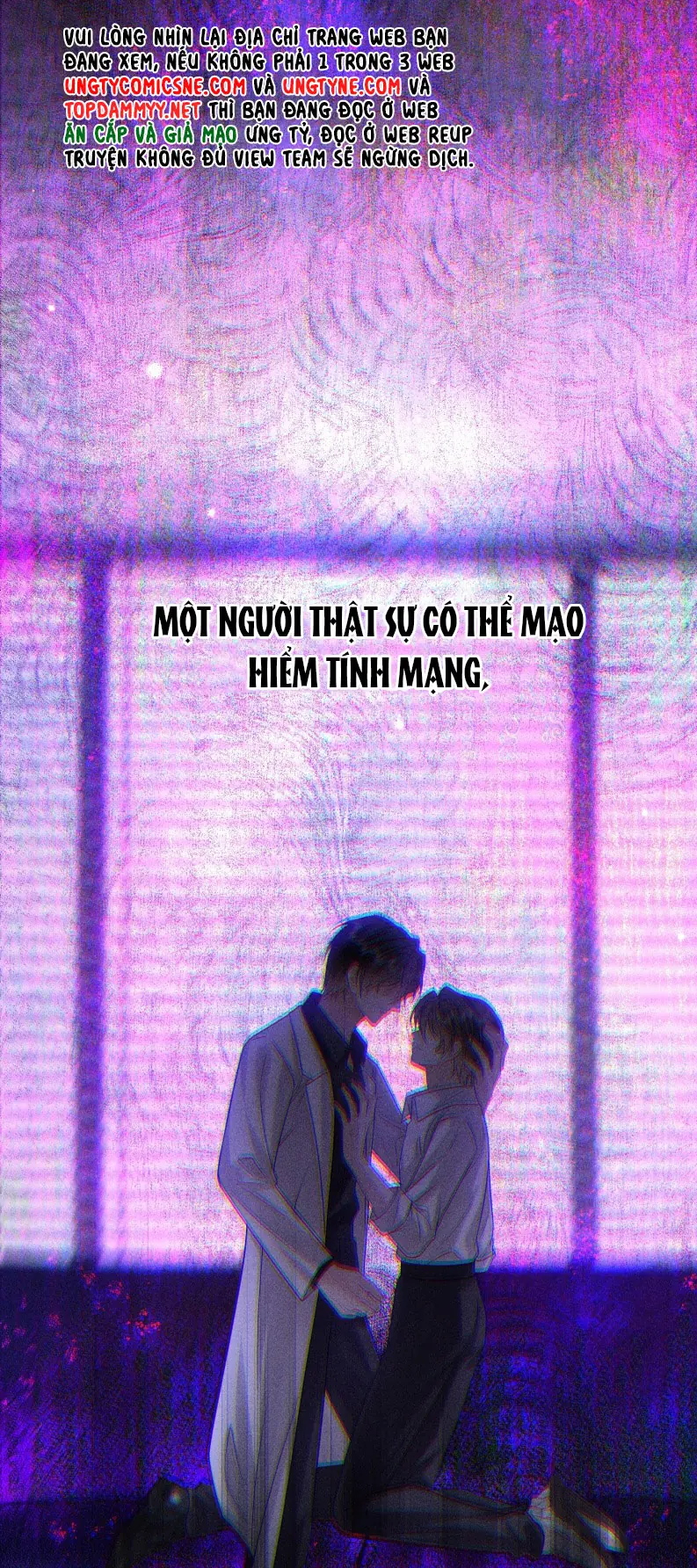 Nụ Hôn Nhẹ Lên Đóa Hoa Tuyệt Vọng Chapter 15 - Trang 7
