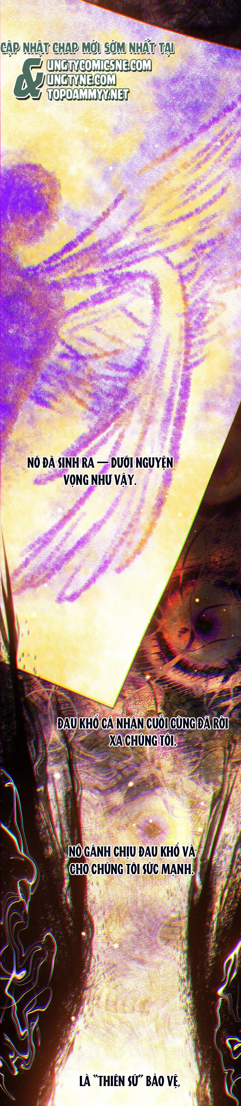 Nụ Hôn Nhẹ Lên Đóa Hoa Tuyệt Vọng Chapter 16 - Trang 13