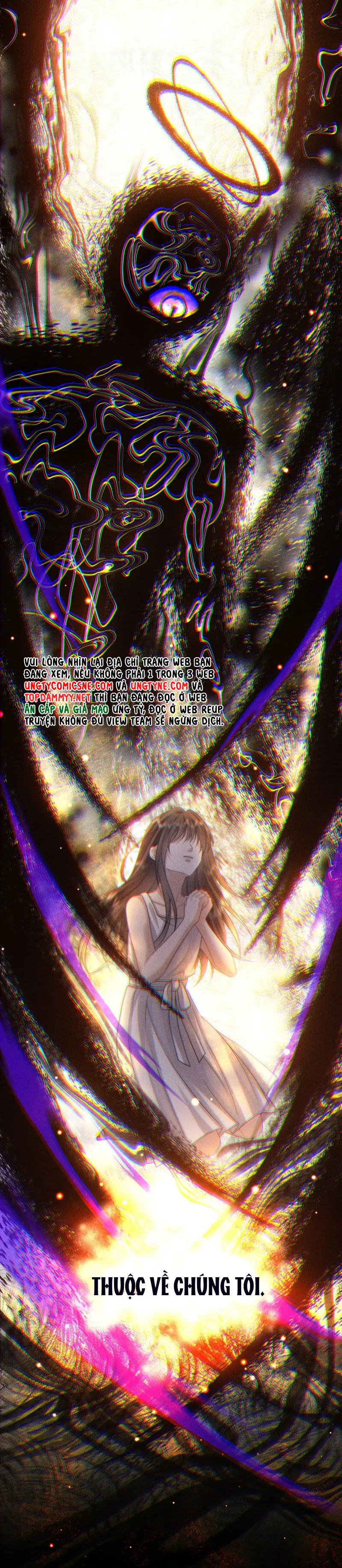 Nụ Hôn Nhẹ Lên Đóa Hoa Tuyệt Vọng Chapter 16 - Trang 14