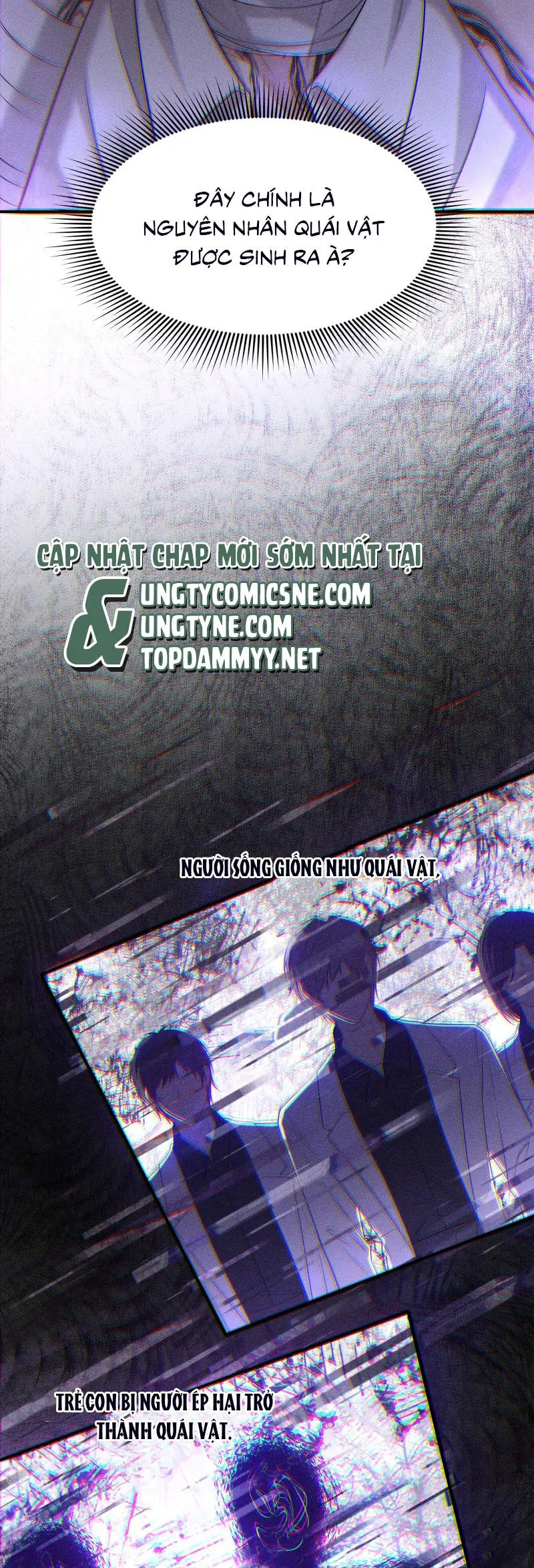 Nụ Hôn Nhẹ Lên Đóa Hoa Tuyệt Vọng Chapter 16 - Trang 16