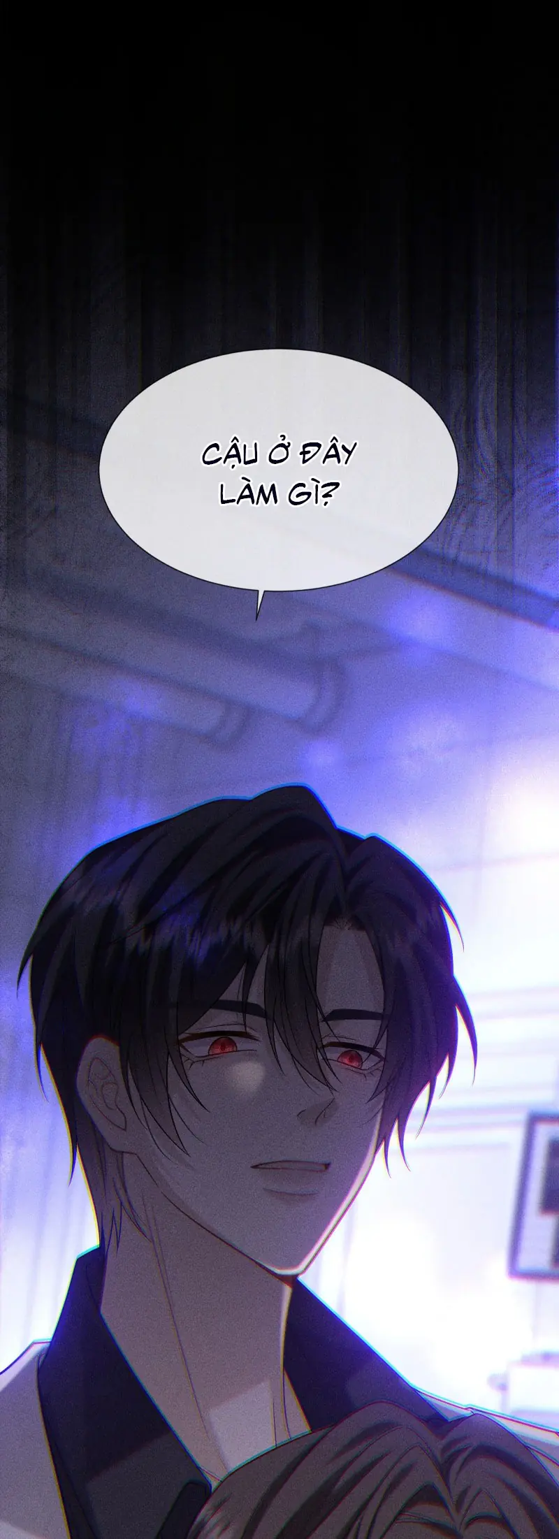 Nụ Hôn Nhẹ Lên Đóa Hoa Tuyệt Vọng Chapter 16 - Trang 25