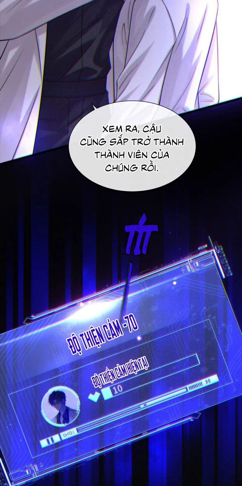 Nụ Hôn Nhẹ Lên Đóa Hoa Tuyệt Vọng Chapter 16 - Trang 31