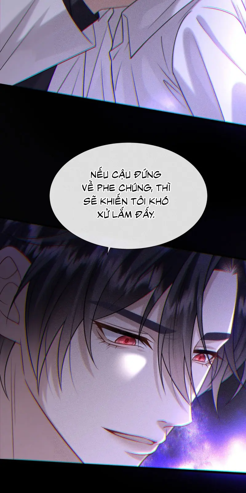 Nụ Hôn Nhẹ Lên Đóa Hoa Tuyệt Vọng Chapter 16 - Trang 34