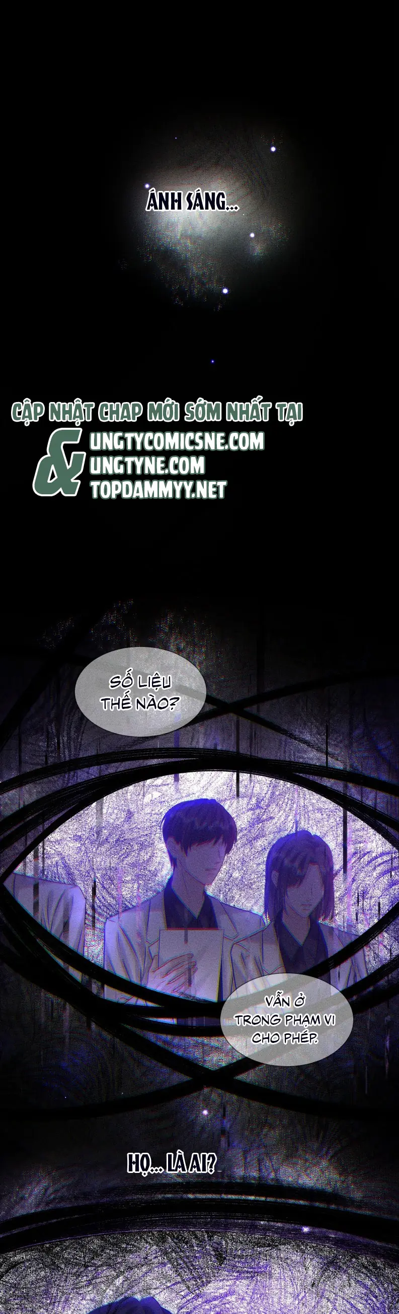 Nụ Hôn Nhẹ Lên Đóa Hoa Tuyệt Vọng Chapter 16 - Trang 5