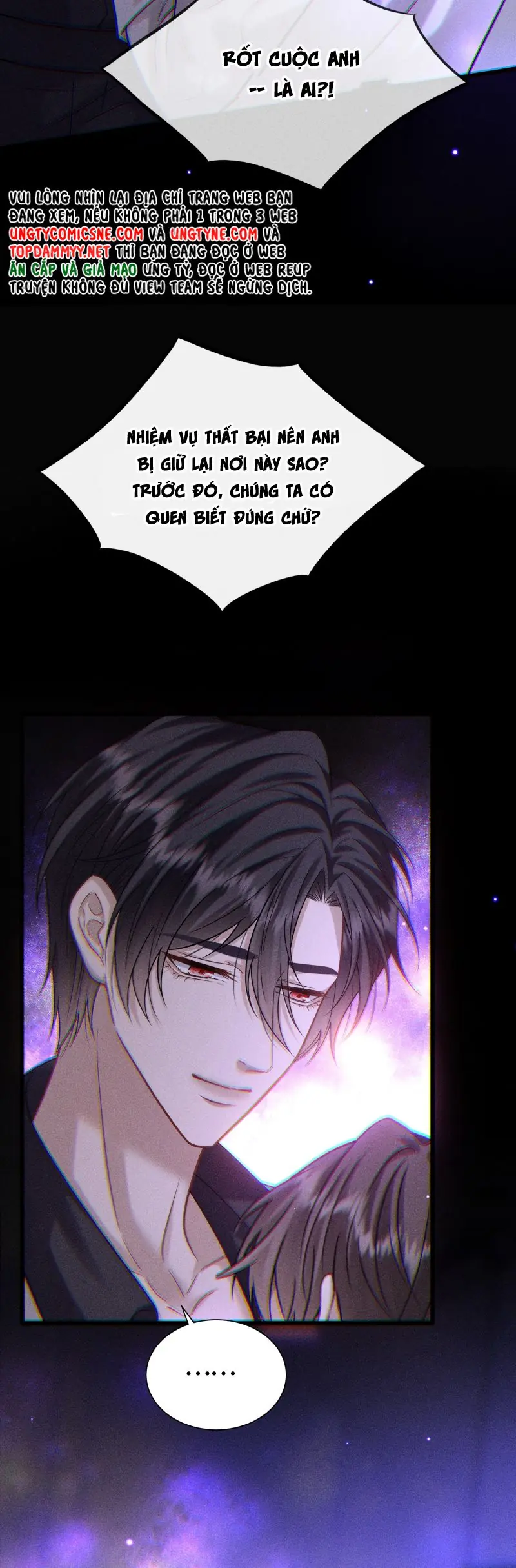 Nụ Hôn Nhẹ Lên Đóa Hoa Tuyệt Vọng Chapter 18 - Trang 29