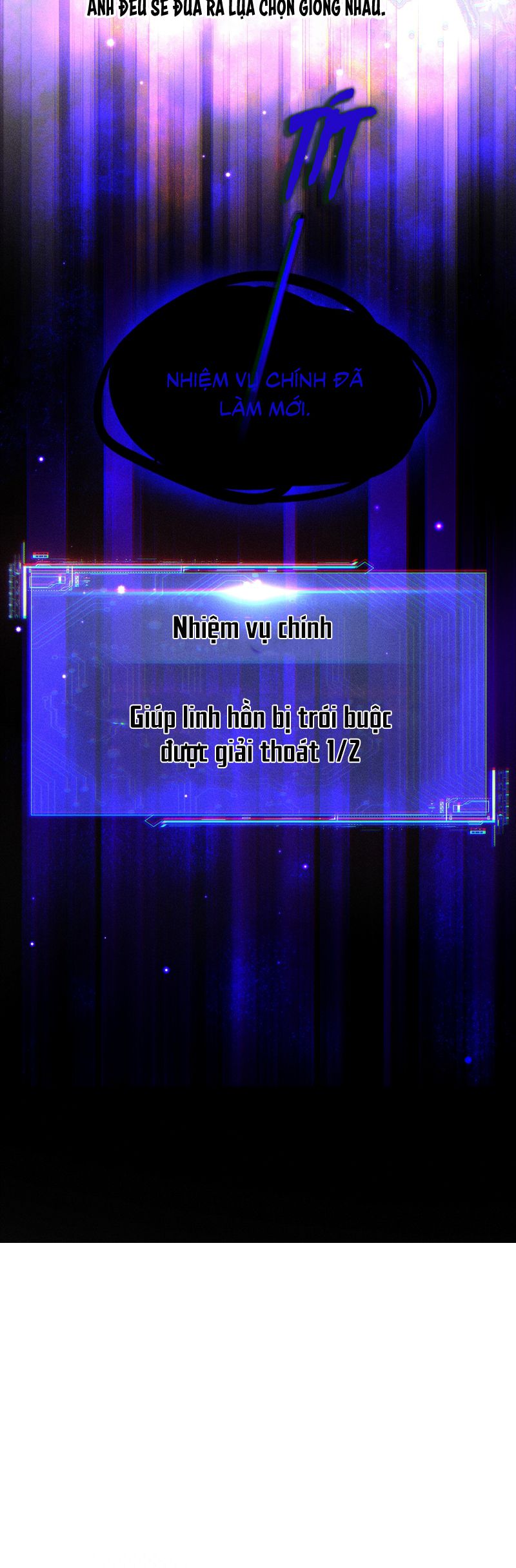 Nụ Hôn Nhẹ Lên Đóa Hoa Tuyệt Vọng Chapter 18 - Trang 32