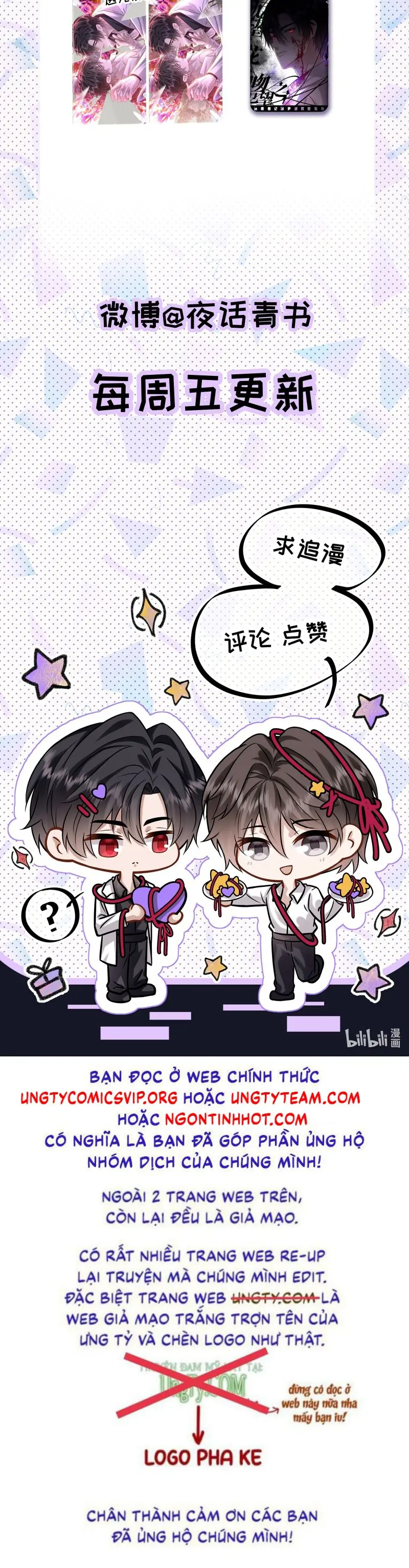 Nụ Hôn Nhẹ Lên Đóa Hoa Tuyệt Vọng Chapter 18 - Trang 34