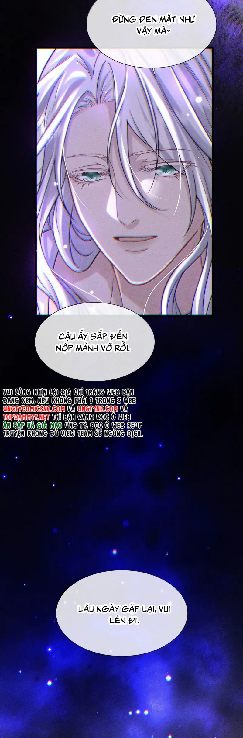 Nụ Hôn Nhẹ Lên Đóa Hoa Tuyệt Vọng Chapter 19 - Trang 15