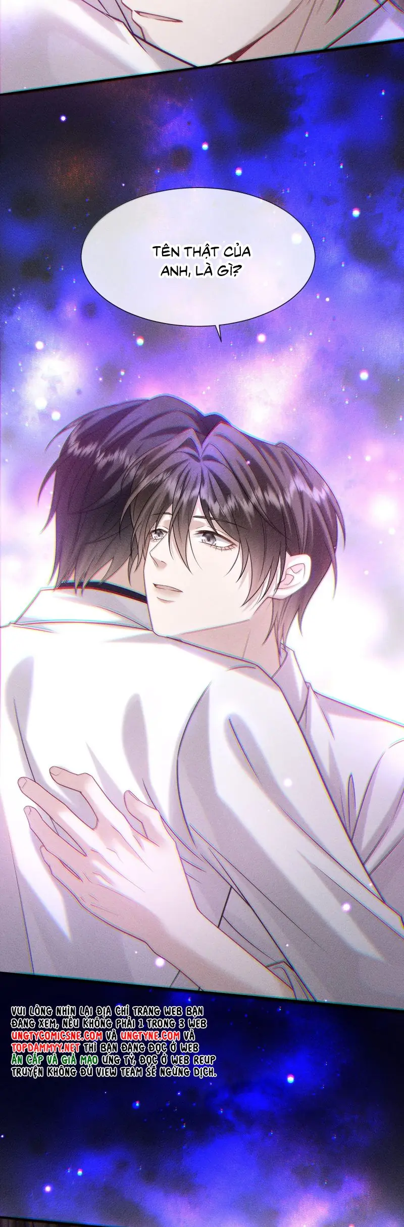 Nụ Hôn Nhẹ Lên Đóa Hoa Tuyệt Vọng Chapter 19 - Trang 21