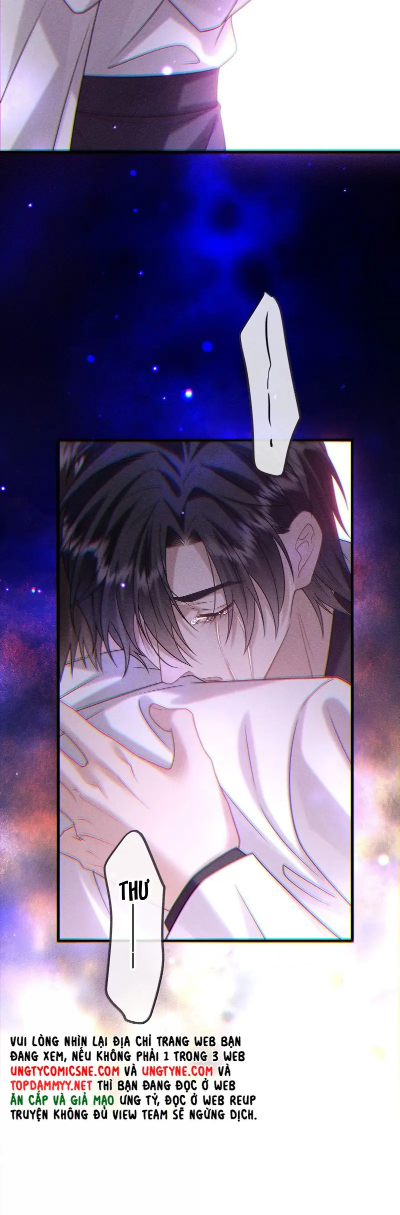 Nụ Hôn Nhẹ Lên Đóa Hoa Tuyệt Vọng Chapter 19 - Trang 24