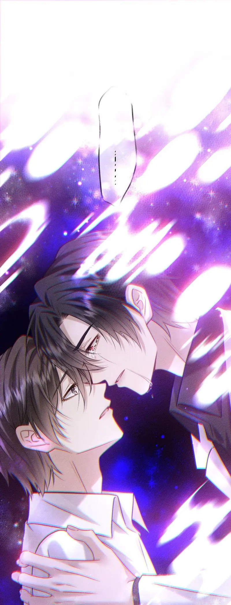 Nụ Hôn Nhẹ Lên Đóa Hoa Tuyệt Vọng Chapter 19 - Trang 25