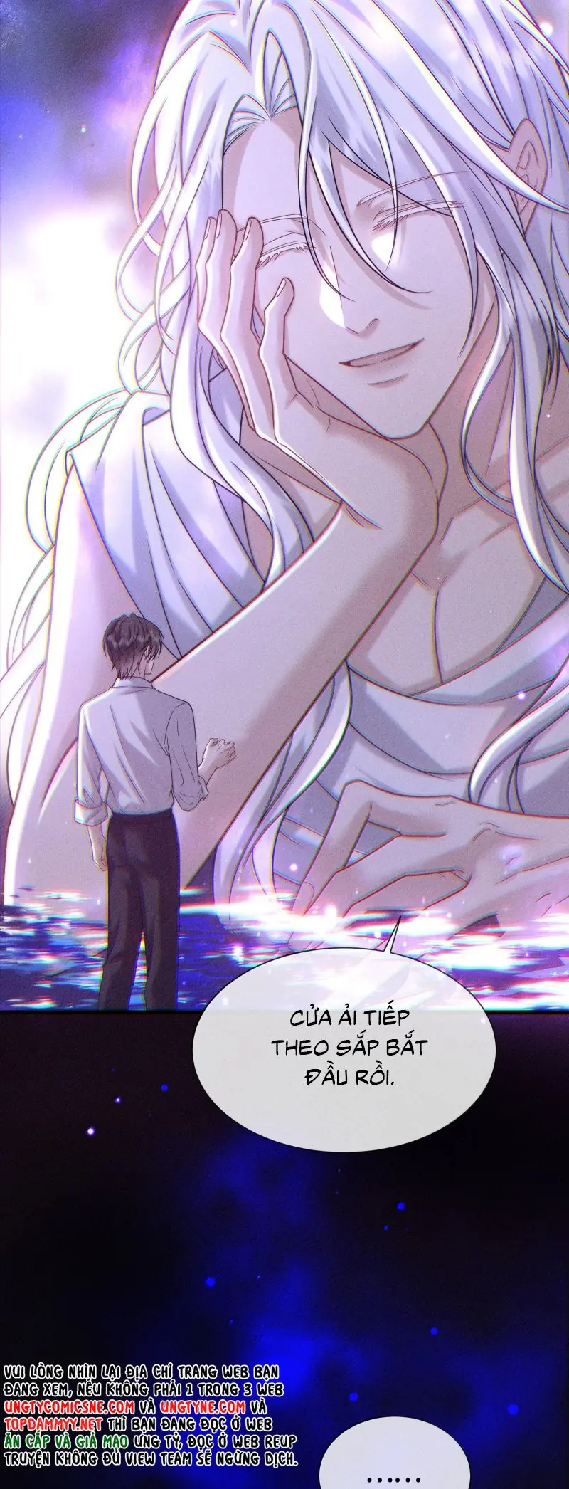 Nụ Hôn Nhẹ Lên Đóa Hoa Tuyệt Vọng Chapter 19 - Trang 28