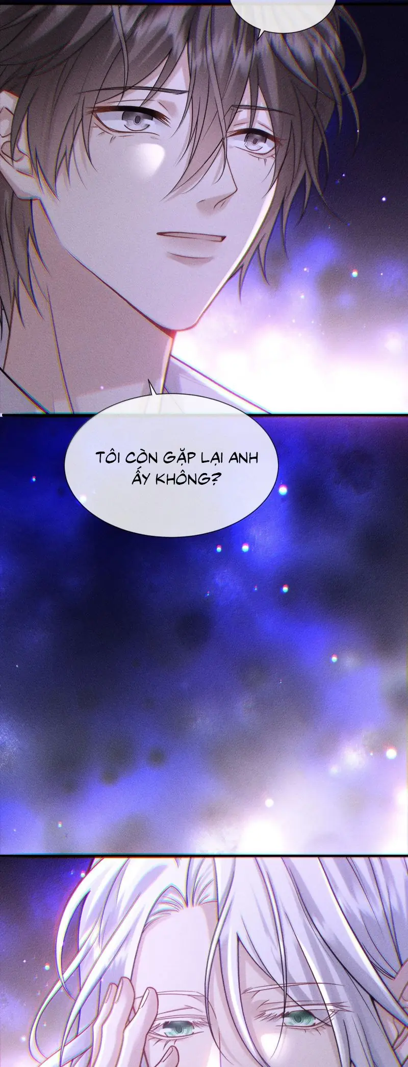 Nụ Hôn Nhẹ Lên Đóa Hoa Tuyệt Vọng Chapter 19 - Trang 29