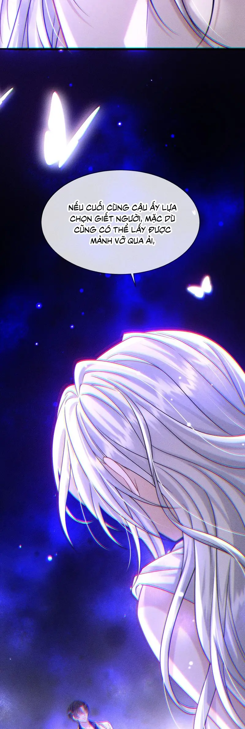 Nụ Hôn Nhẹ Lên Đóa Hoa Tuyệt Vọng Chapter 19 - Trang 5