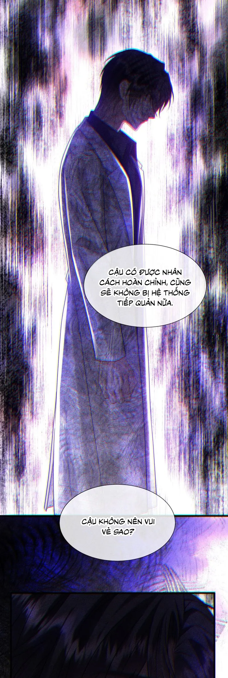 Nụ Hôn Nhẹ Lên Đóa Hoa Tuyệt Vọng Chapter 19 - Trang 8