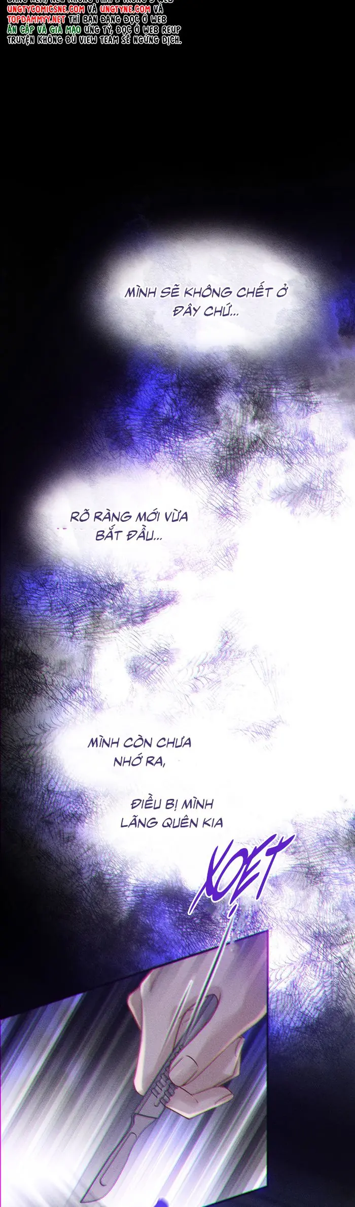 Nụ Hôn Nhẹ Lên Đóa Hoa Tuyệt Vọng Chapter 2 - Trang 20