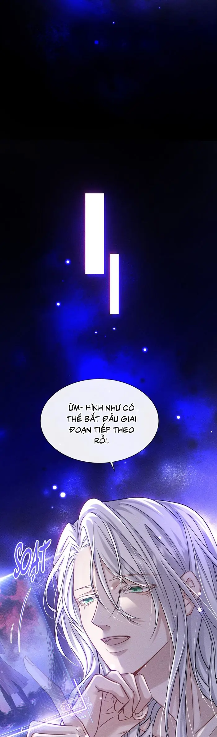Nụ Hôn Nhẹ Lên Đóa Hoa Tuyệt Vọng Chapter 2 - Trang 9