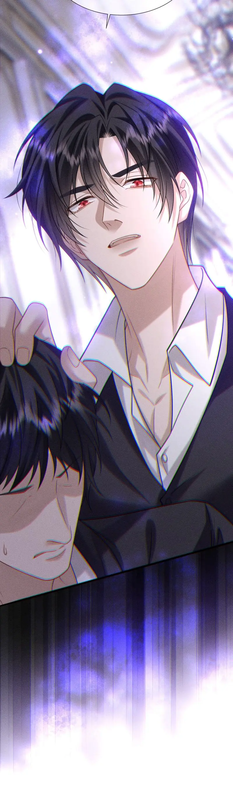 Nụ Hôn Nhẹ Lên Đóa Hoa Tuyệt Vọng Chapter 20 - Trang 11