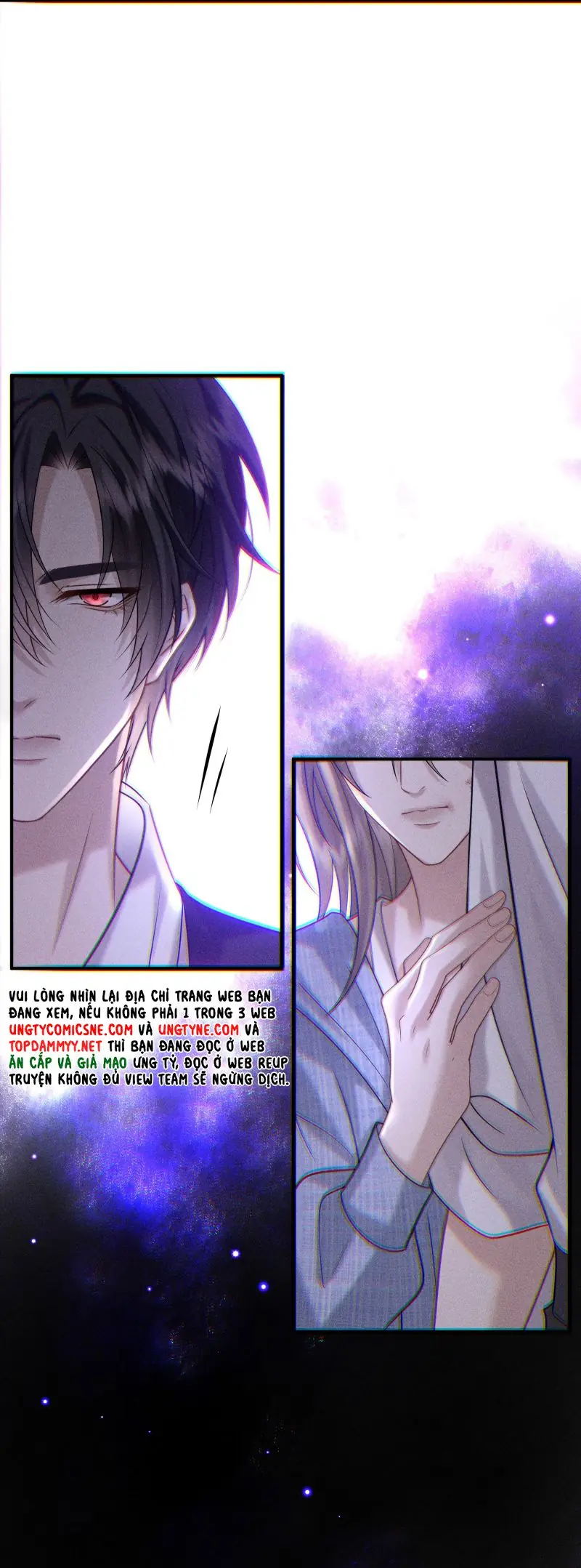 Nụ Hôn Nhẹ Lên Đóa Hoa Tuyệt Vọng Chapter 20 - Trang 23