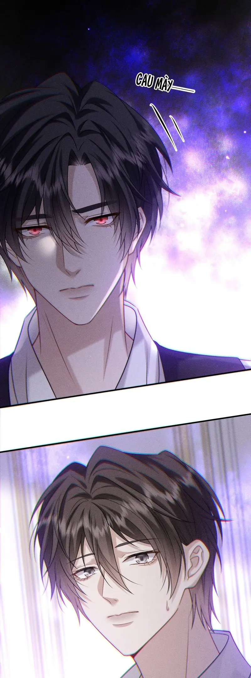 Nụ Hôn Nhẹ Lên Đóa Hoa Tuyệt Vọng Chapter 20 - Trang 24