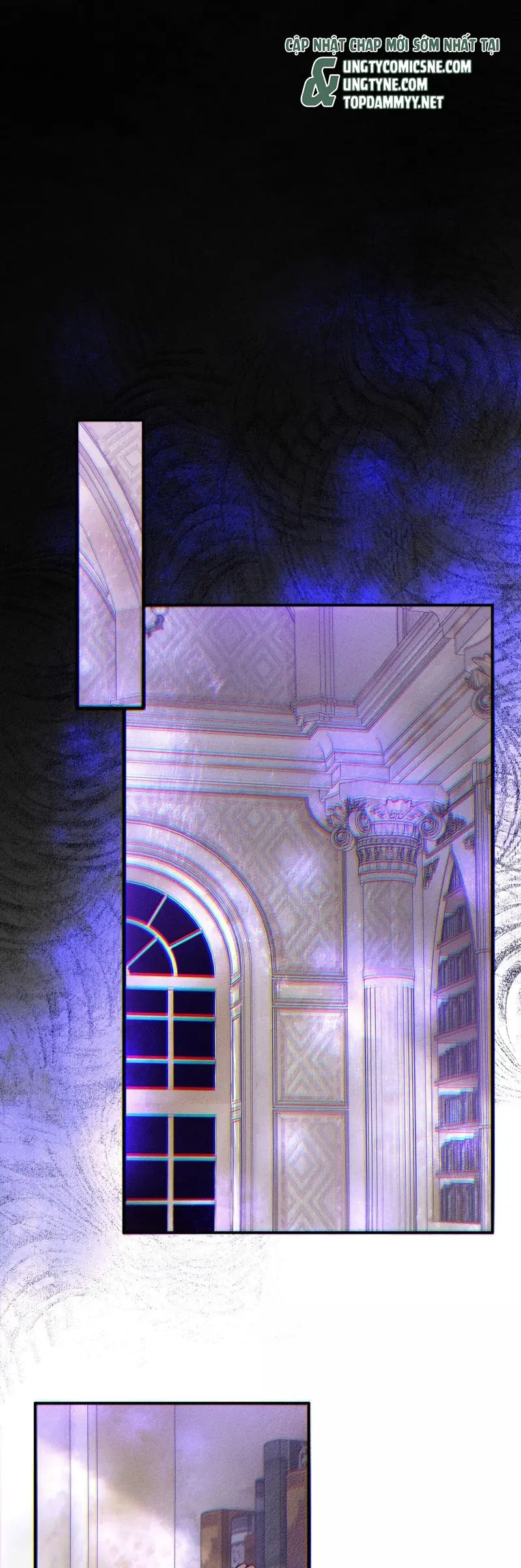 Nụ Hôn Nhẹ Lên Đóa Hoa Tuyệt Vọng Chapter 21 - Trang 11