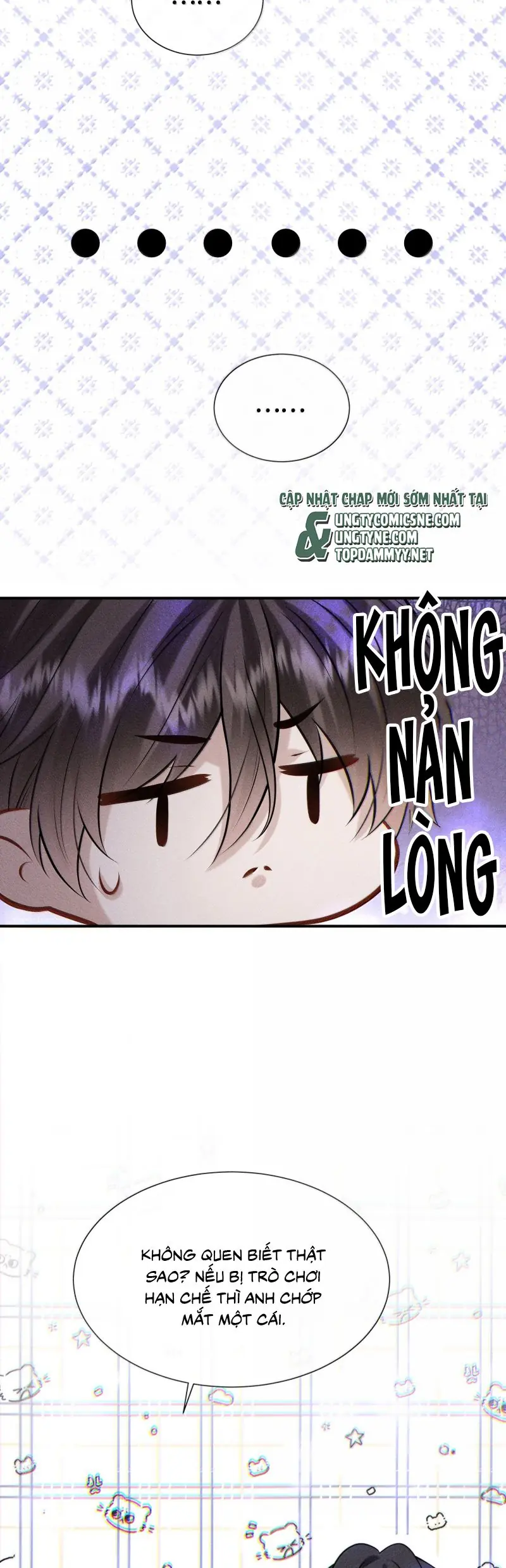Nụ Hôn Nhẹ Lên Đóa Hoa Tuyệt Vọng Chapter 21 - Trang 16
