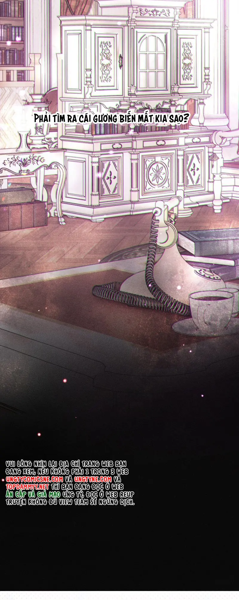 Nụ Hôn Nhẹ Lên Đóa Hoa Tuyệt Vọng Chapter 21 - Trang 31