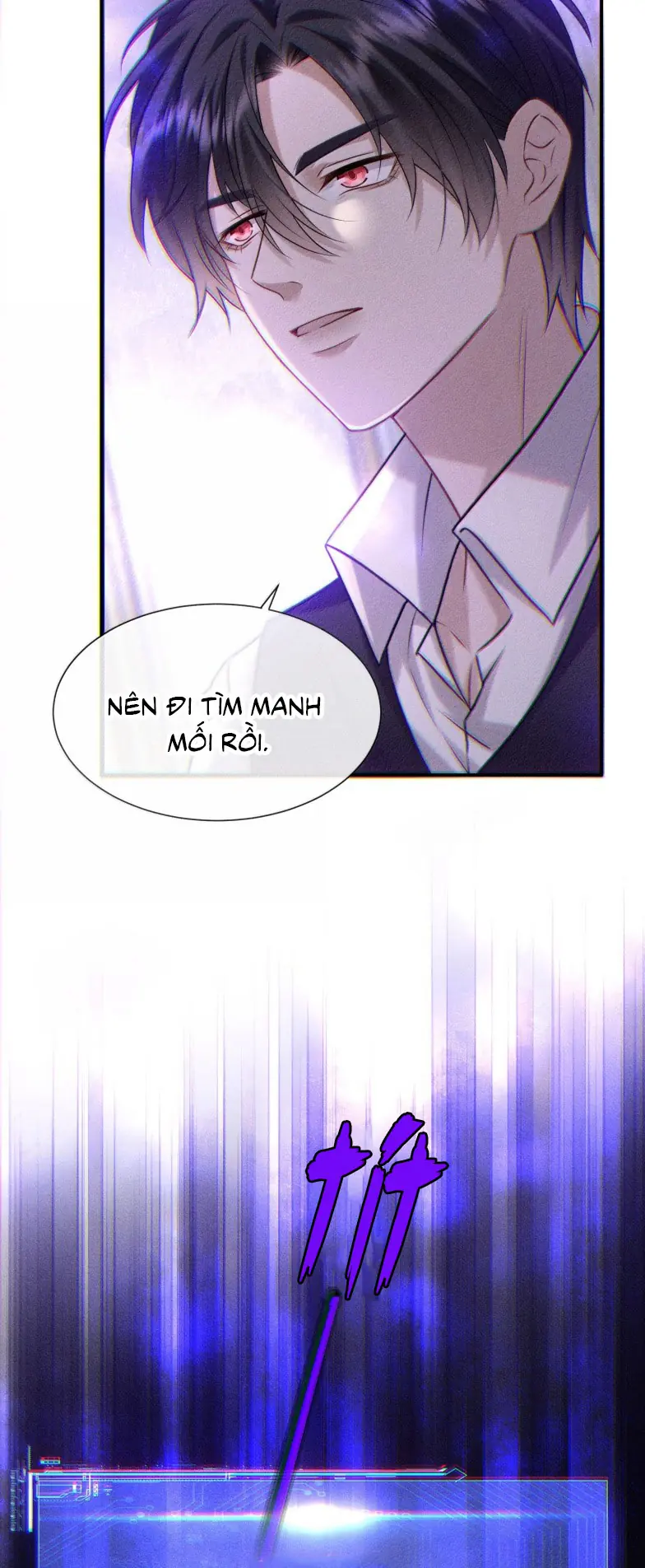 Nụ Hôn Nhẹ Lên Đóa Hoa Tuyệt Vọng Chapter 22 - Trang 10