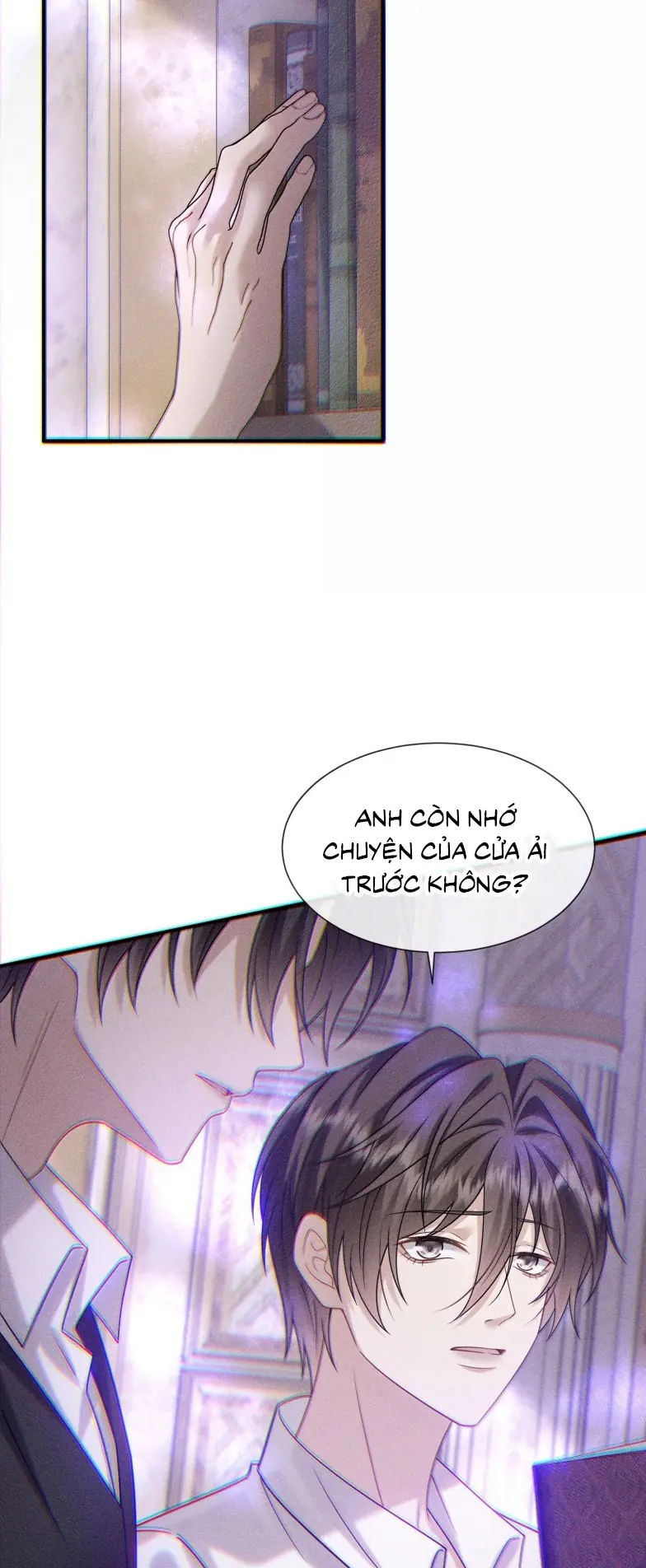 Nụ Hôn Nhẹ Lên Đóa Hoa Tuyệt Vọng Chapter 22 - Trang 14