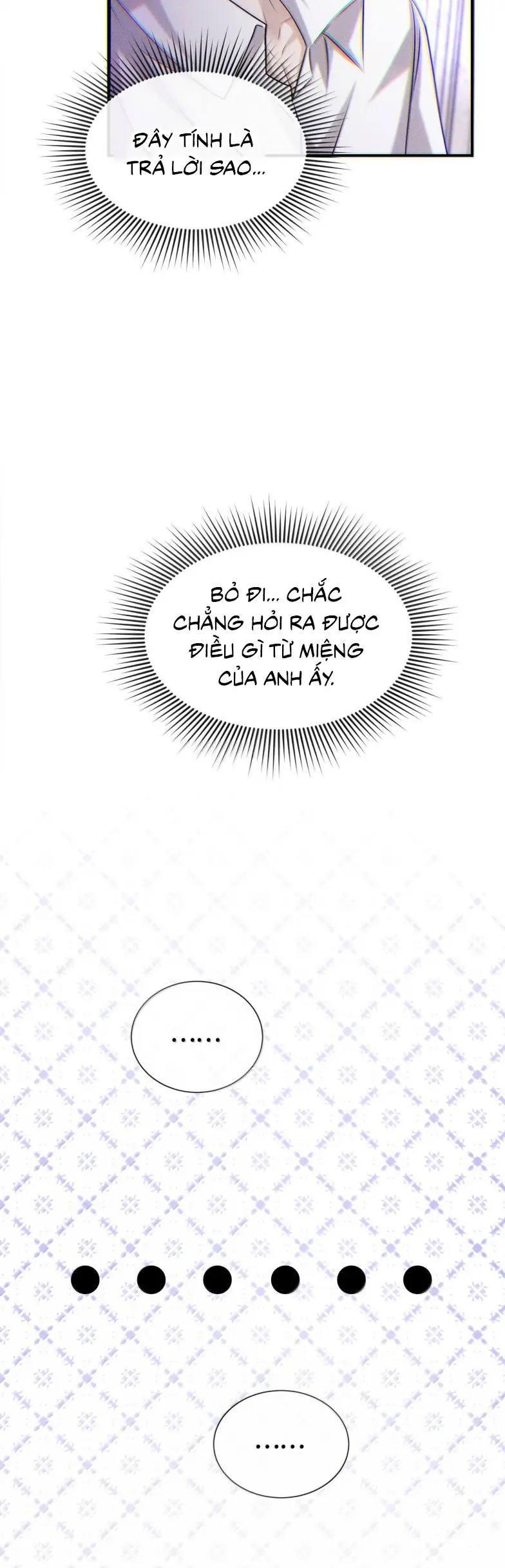 Nụ Hôn Nhẹ Lên Đóa Hoa Tuyệt Vọng Chapter 22 - Trang 18