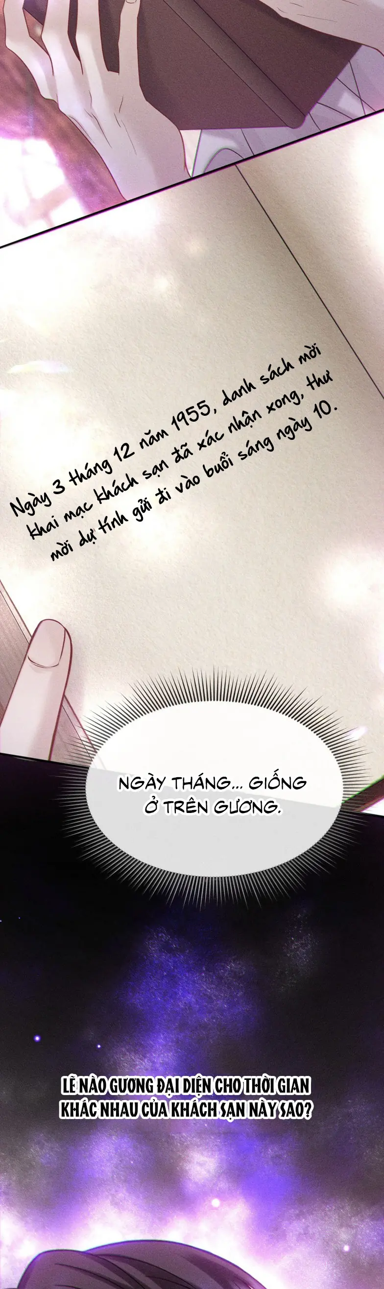Nụ Hôn Nhẹ Lên Đóa Hoa Tuyệt Vọng Chapter 22 - Trang 29