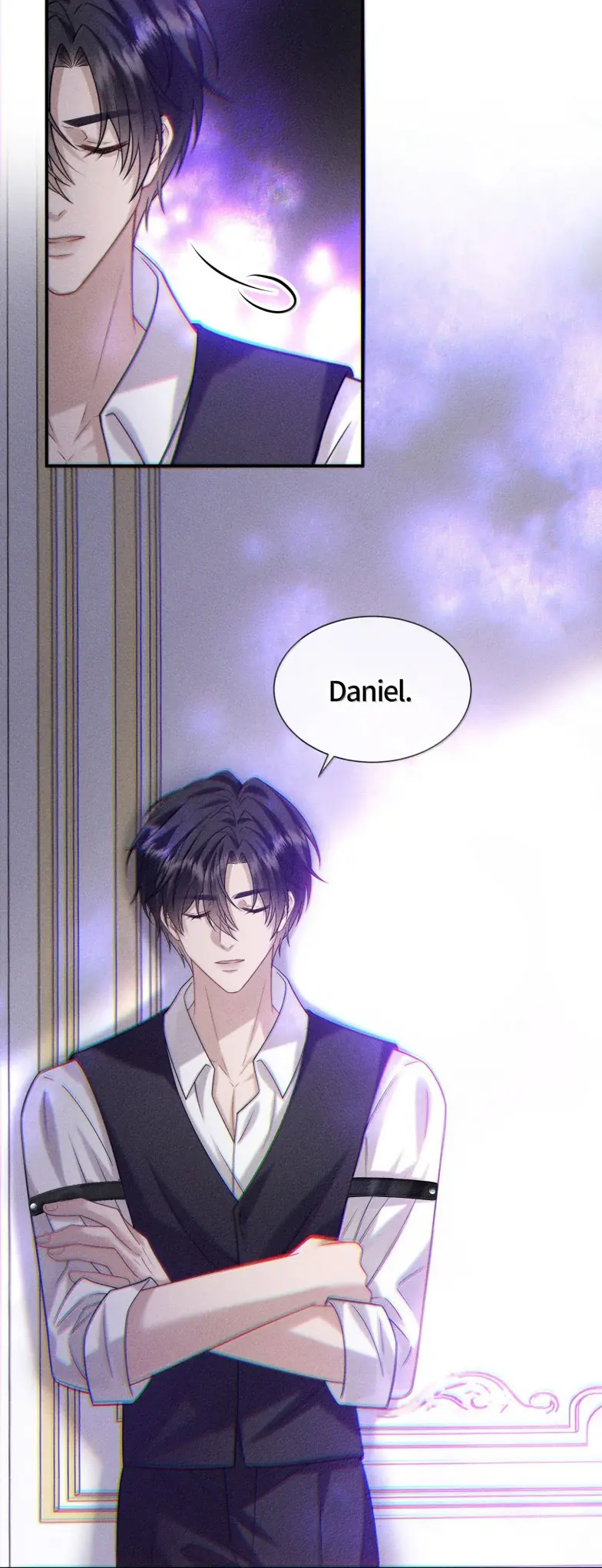 Nụ Hôn Nhẹ Lên Đóa Hoa Tuyệt Vọng Chapter 22 - Trang 3