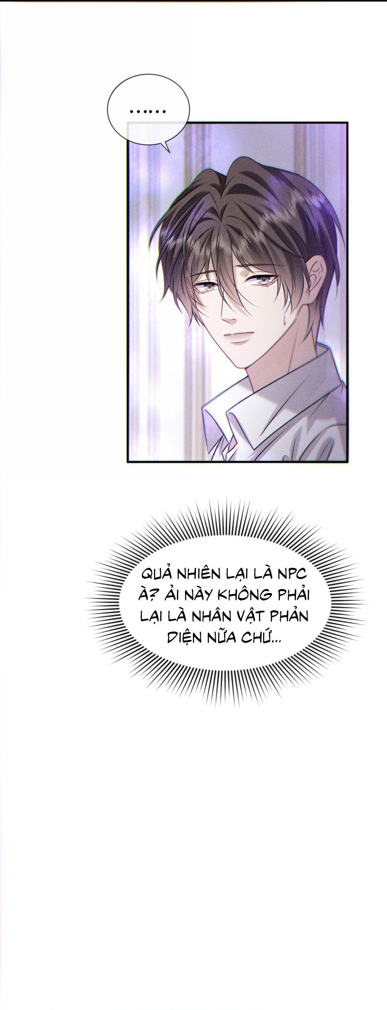 Nụ Hôn Nhẹ Lên Đóa Hoa Tuyệt Vọng Chapter 22 - Trang 4