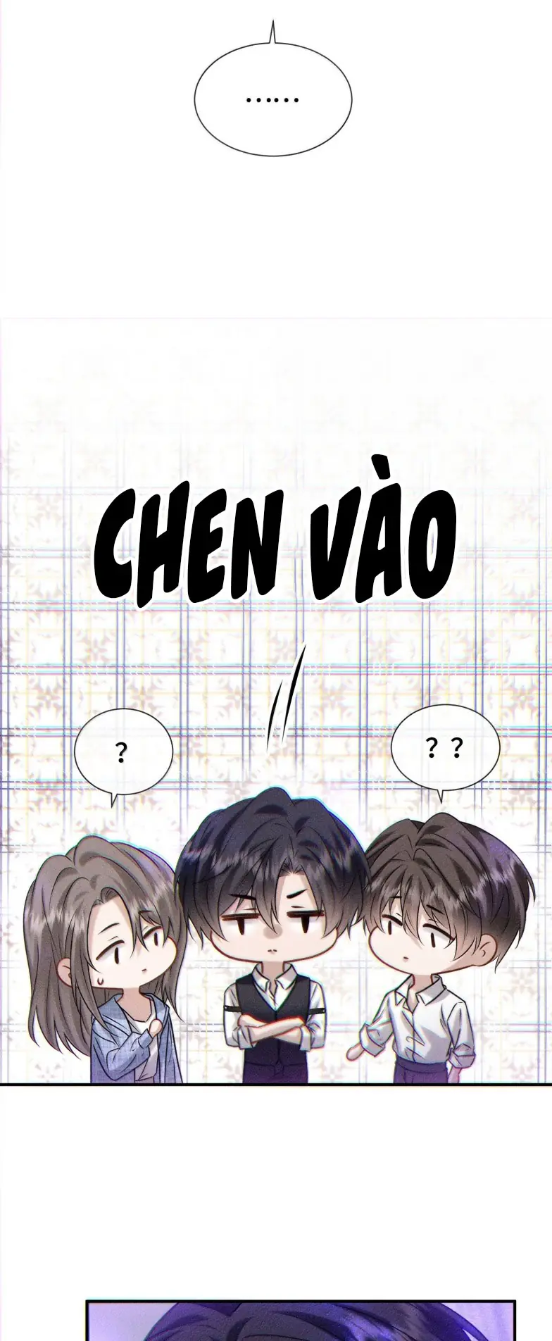 Nụ Hôn Nhẹ Lên Đóa Hoa Tuyệt Vọng Chapter 22 - Trang 9