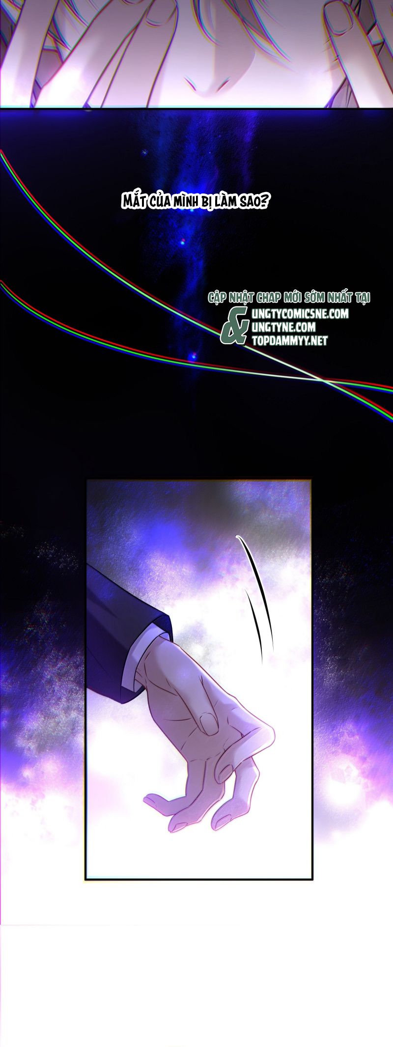 Nụ Hôn Nhẹ Lên Đóa Hoa Tuyệt Vọng Chapter 23 - Trang 26