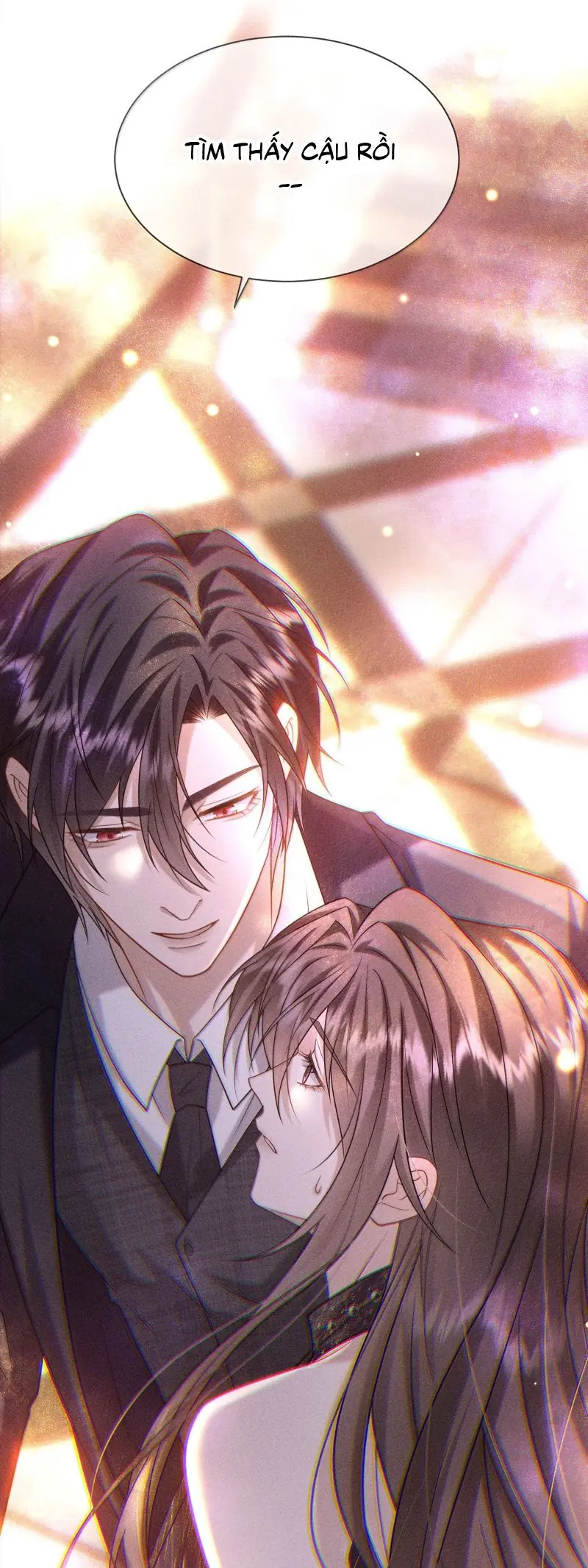 Nụ Hôn Nhẹ Lên Đóa Hoa Tuyệt Vọng Chapter 23 - Trang 27