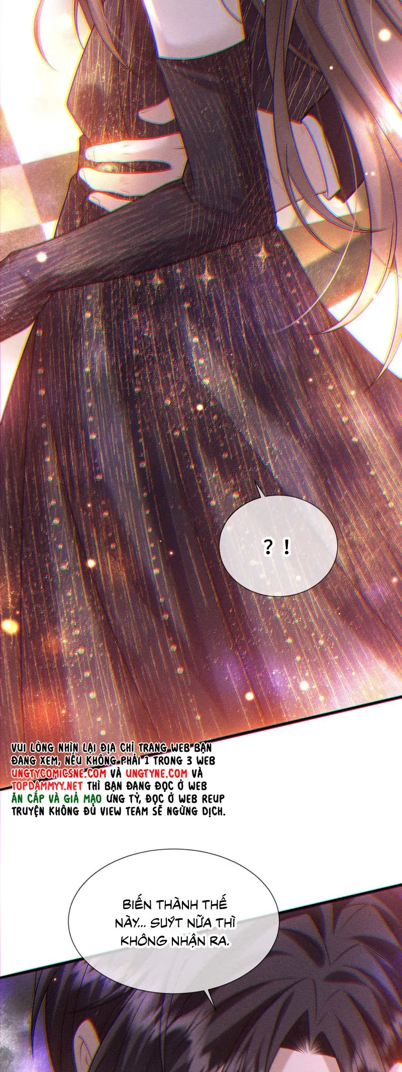 Nụ Hôn Nhẹ Lên Đóa Hoa Tuyệt Vọng Chapter 23 - Trang 28