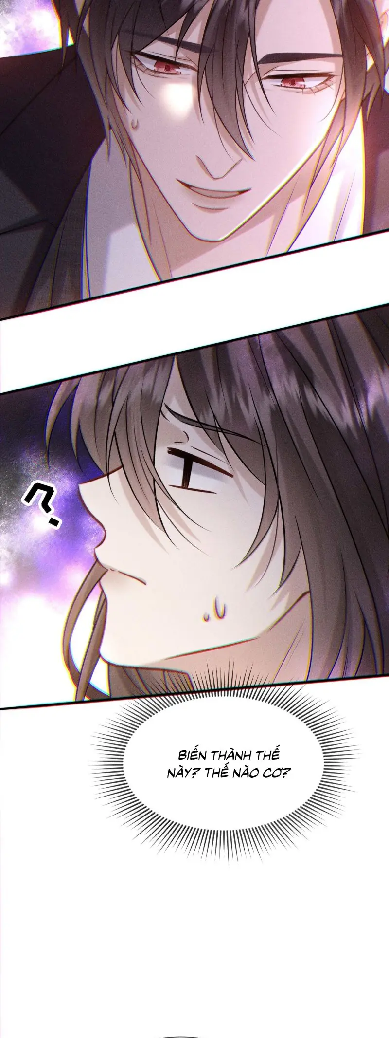 Nụ Hôn Nhẹ Lên Đóa Hoa Tuyệt Vọng Chapter 23 - Trang 29