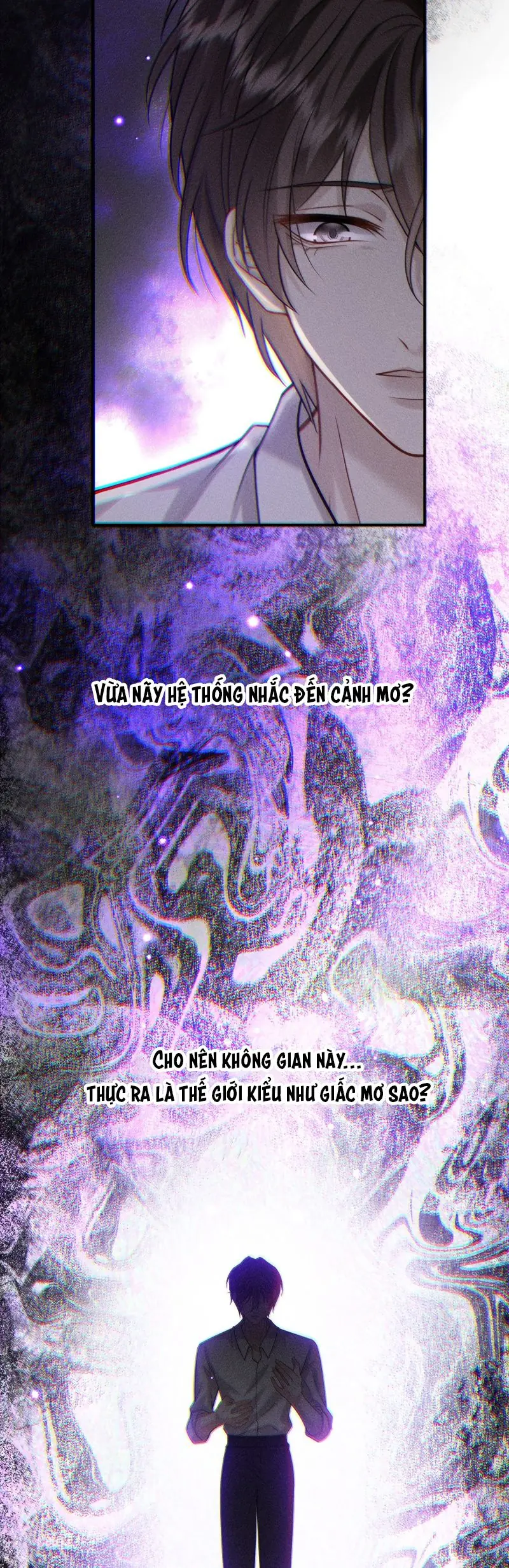 Nụ Hôn Nhẹ Lên Đóa Hoa Tuyệt Vọng Chapter 23 - Trang 7